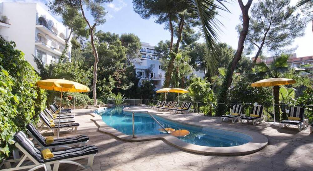 Hotel Bon Sol Resort & Spa