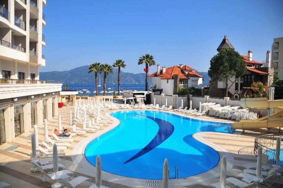 golden sun hotel zante thomas cook