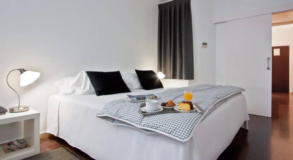 Atenea Calabria Barcelona Barcelona On The Beach