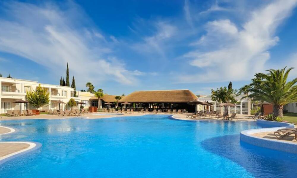 Hotel Vincci Tenerife Costa Adeje Hotel Vincci Tenerife Costa Adeje