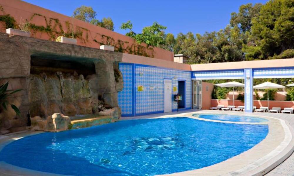 Tropic Park Hotel Gran Canaria Tropic Park Hotel Gran Canaria