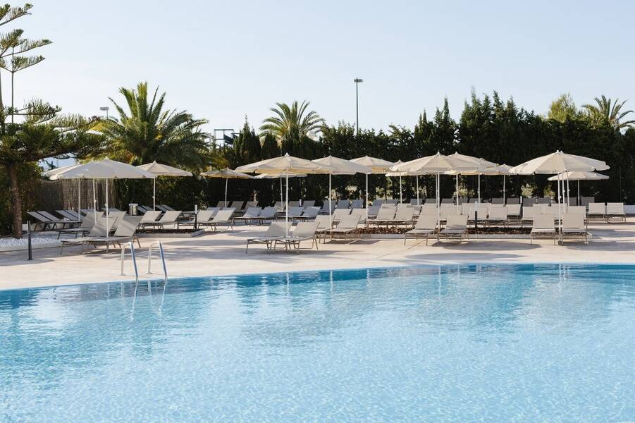 Aluasoul Alcudia Bay Adults Only