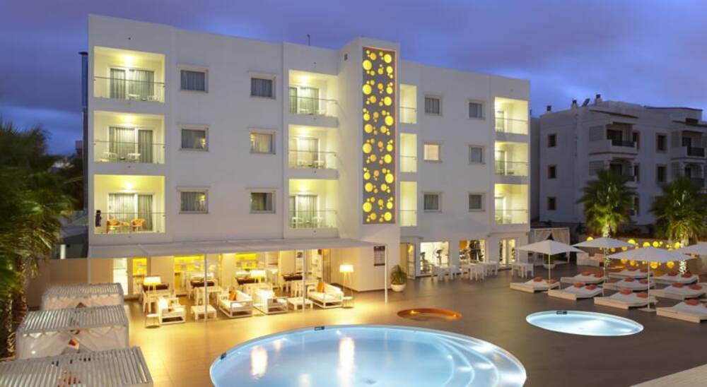 Sun Garden Apart Hotel Serviced Apartment Bodrum Deals Photos Reviews