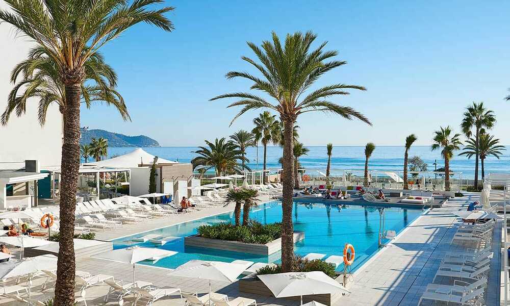 Protur Playa Cala Millor Adults Only Cala Millor