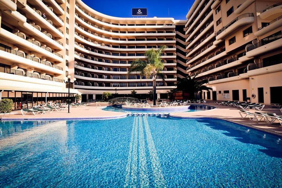 Vila Gale Marina - Vilamoura, Costa de Algarve | eBeach.dk