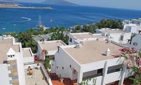 Cheap Holidays to Bodrum | On the Beach