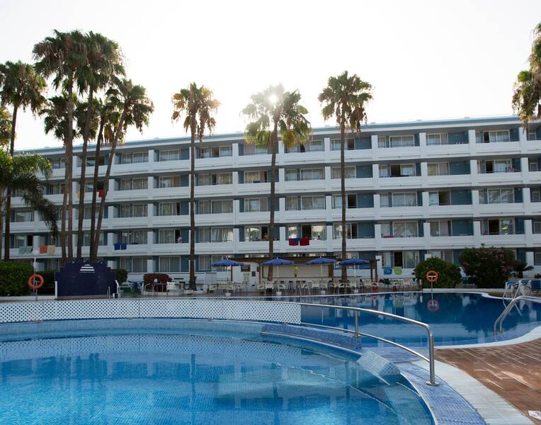 Playa del Sol Apartments - Adults Only - Playa Del Ingles, Gran Canaria