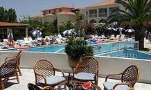 princess diana hotel zante