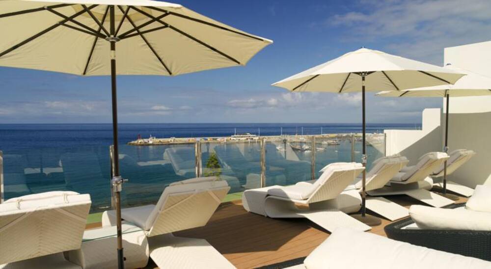 H10 Hotel Big Sur - Adults Only - Los Cristianos, Tenerife | On the Beach