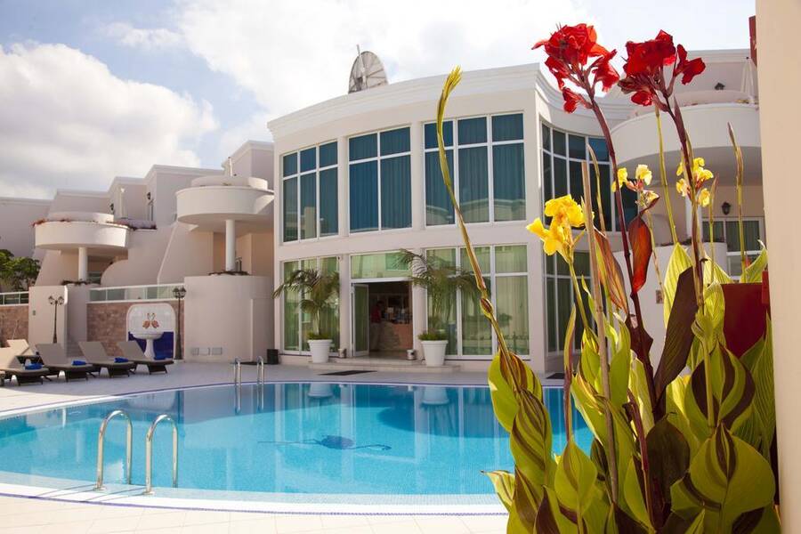 Flamingo Suites - Costa Adeje, Tenerife | On the Beach