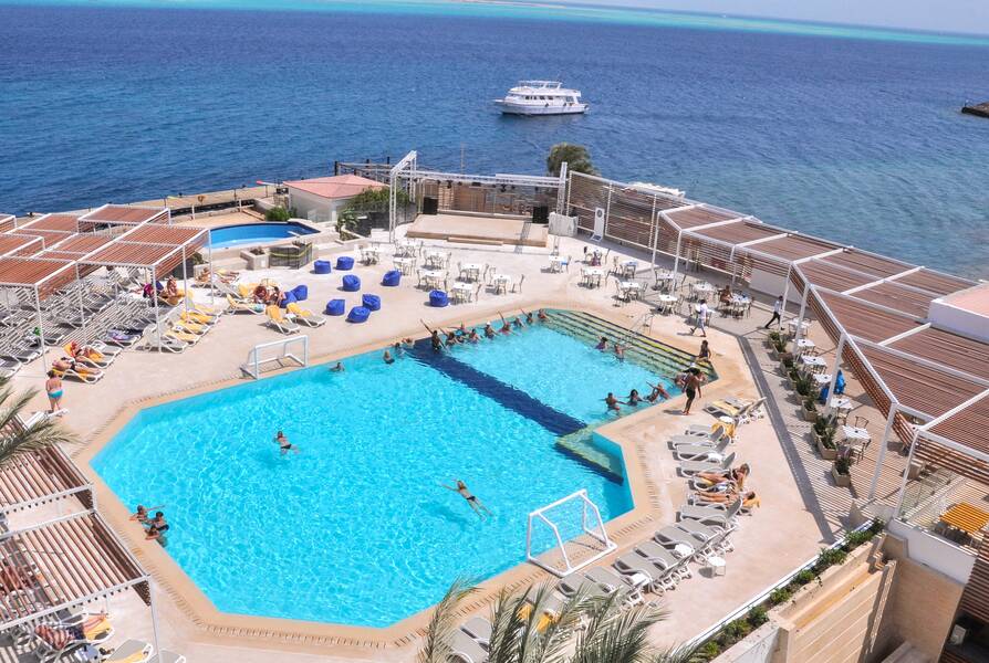 sunrise hotel hurghada adults only