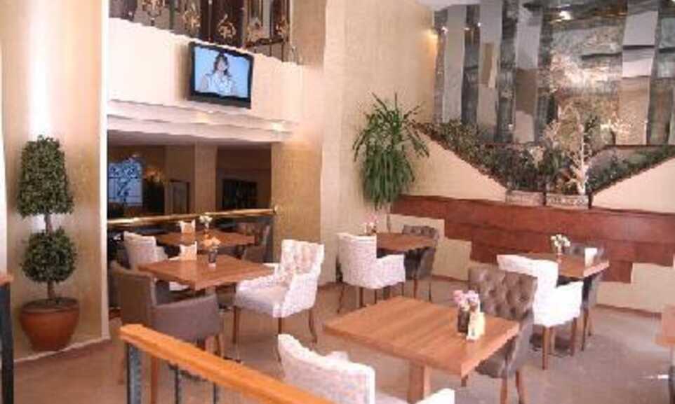 Hotel Beyaz Kugu In Istanbul Istanbul On The Beach - 