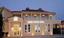 diana palace hotel argassi