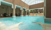 Eden Andalou Suites Aquapark Spa Ouled Yhya Marrakech On The