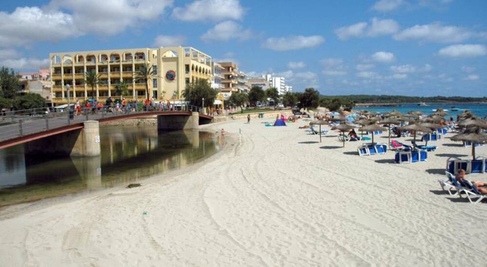 Peymar Hotel S Illot Mallorca Peymar Hotel S Illot Mallorca