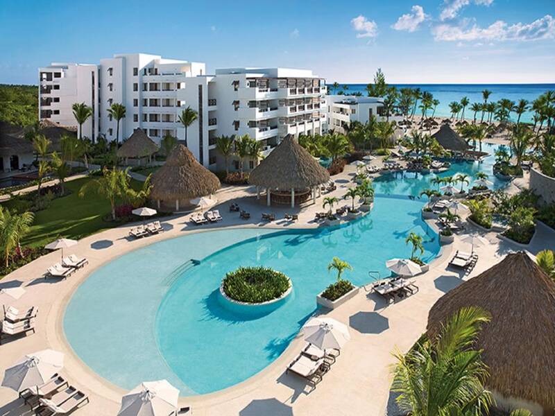 Secrets Cap Cana Adults Only Punta Cana  Dominican Republic