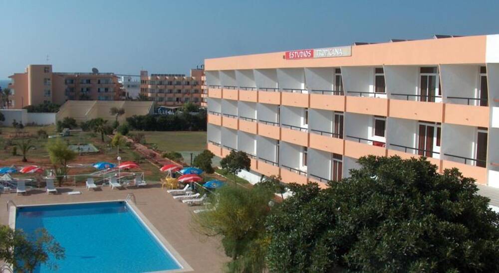 tropicana hotel zante tripadvisor