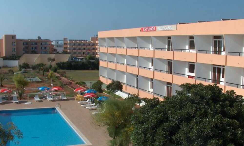 tropicana hotel zante reviews