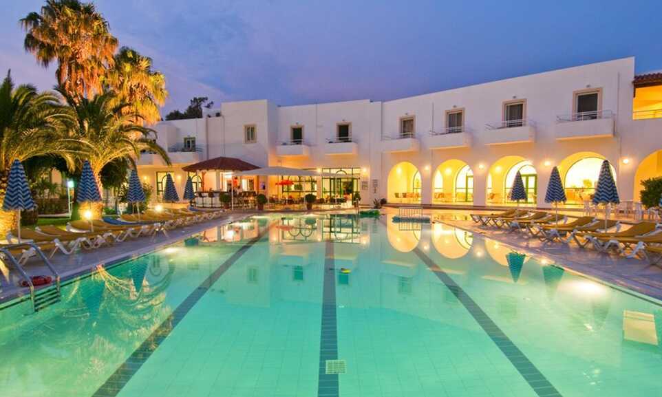 alexandra hotel zante greece