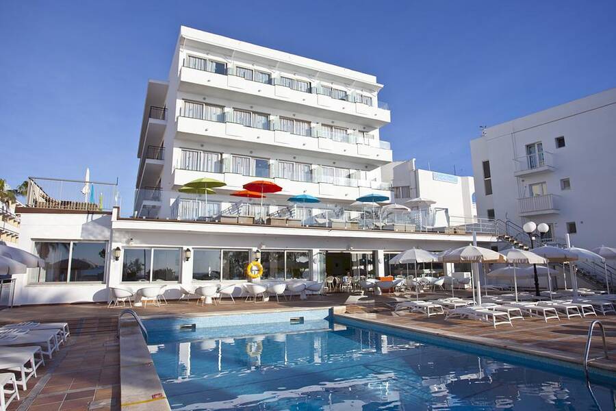 hotel anba romani cala millor mallorca