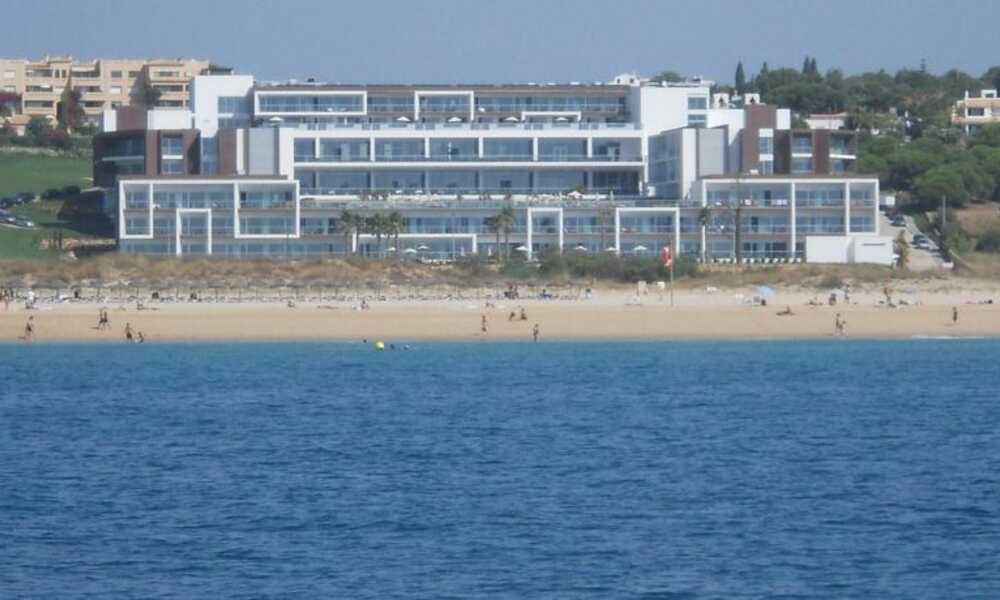 Sensimar Lagos Adults Only Lagos Costa De Algarve On - 