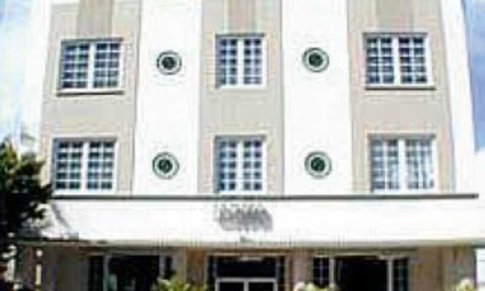 Comfort Inn And Suites Miami Florida Miami On The Beach