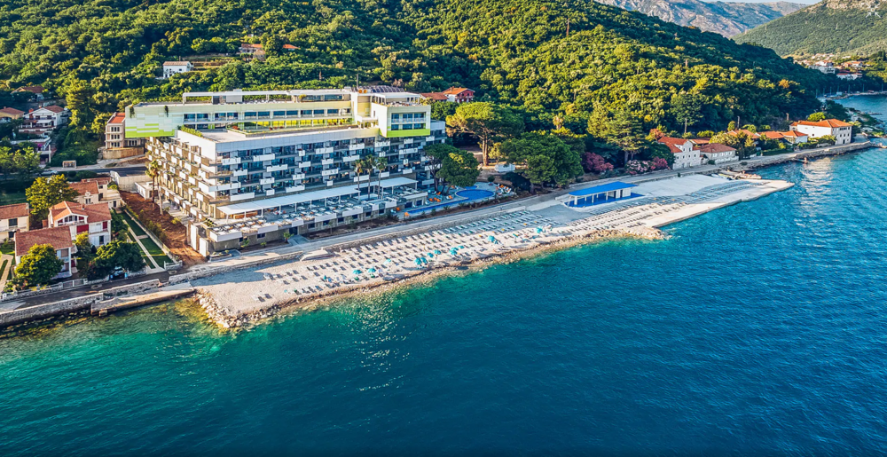 Iberostar Bijela Park - Herceg Novi, Montenegro Riviera | On the Beach