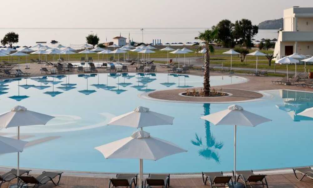 Buyahol - your holiday comparison website