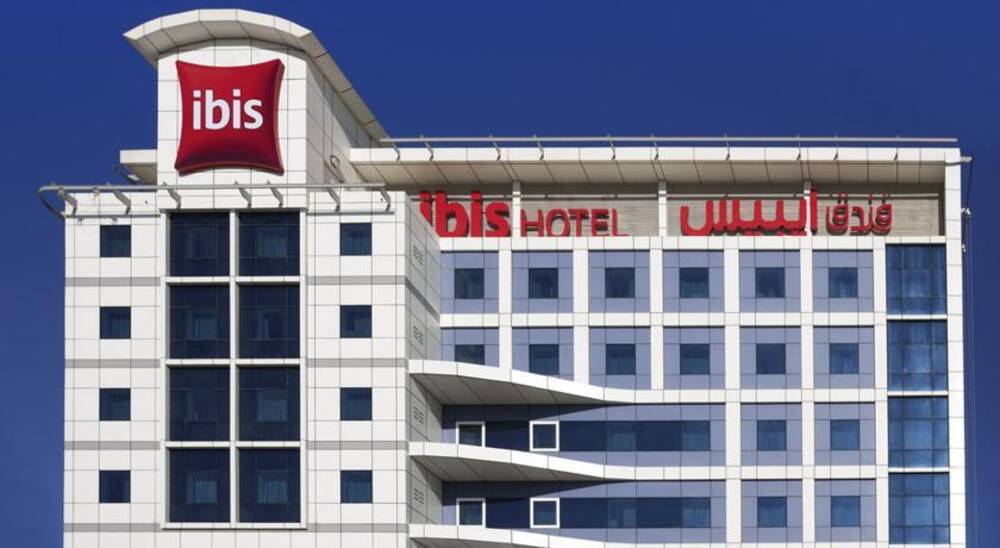 Hotel Ibis Costa Brava Hotel Ibis Costa Brava