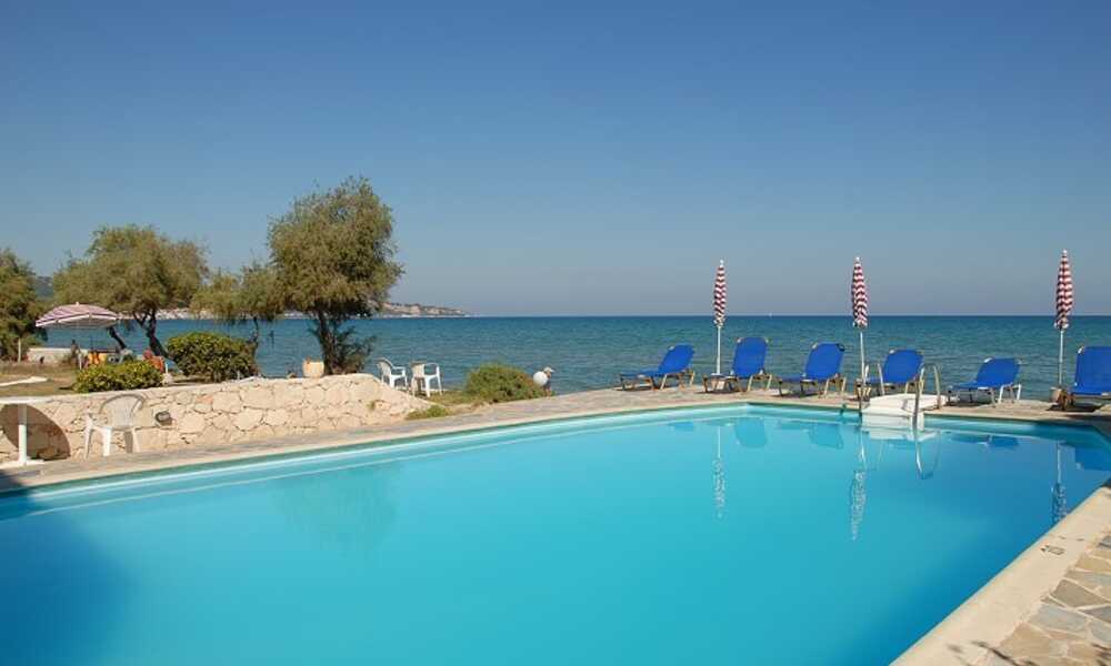 Locanda Argassi Zante On The Beach