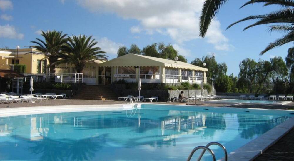 El Cardonal Maspalomas, Gran Canaria eBeach.no