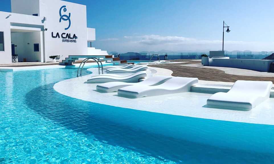 La Cala Suites Hotel Adults Only 16 Playa Blanca