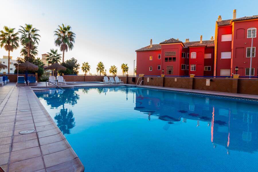 Vistamar Aparthotel - Benalmadena, Costa del Sol | On the Beach