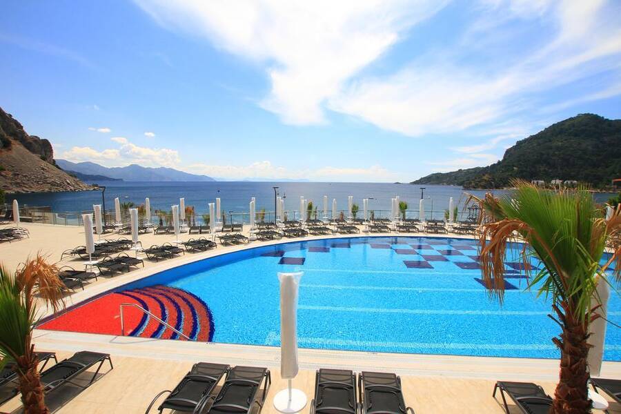 Turunc Premium - Turunc, Dalaman | On the Beach