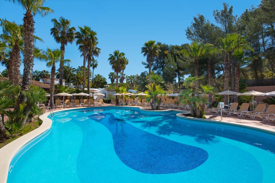 Hotel Cala Romántica - Porto Cristo, Majorca | On the Beach