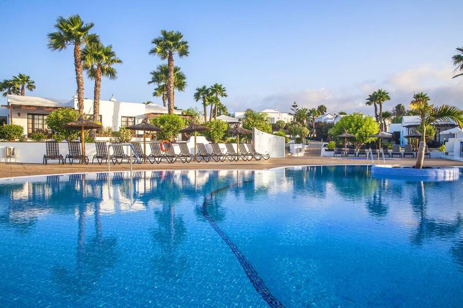 Jardines del Sol by Diamond Resorts - Playa Blanca, Lanzarote | eBeach.dk