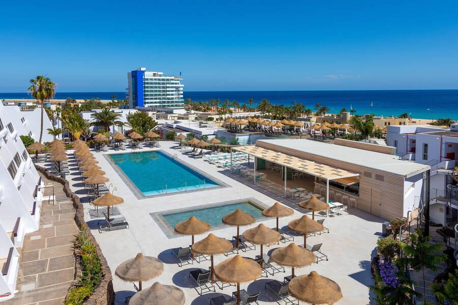 Sol Fuerteventura Jandia – All Suites - Playa De Jandia, Fuerteventura ...