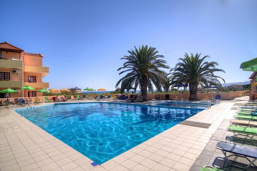 Fereniki Resort & Spa All Inclusive