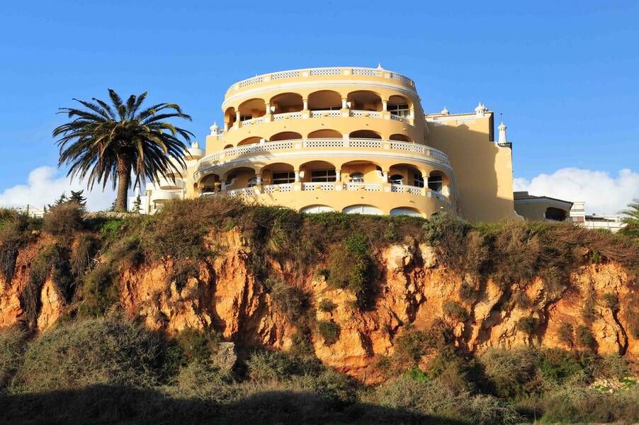 Hotel Algarve Casino Praia Da Rocha Hotel Algarve Casino Praia Da Rocha