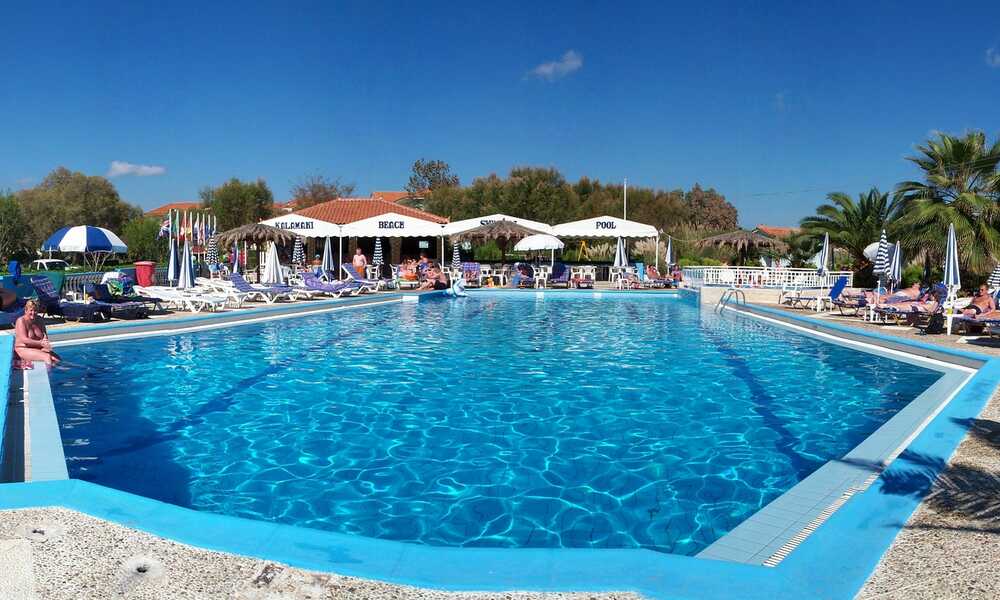 best hotels in kalamaki