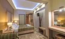 hotel park tsilivi