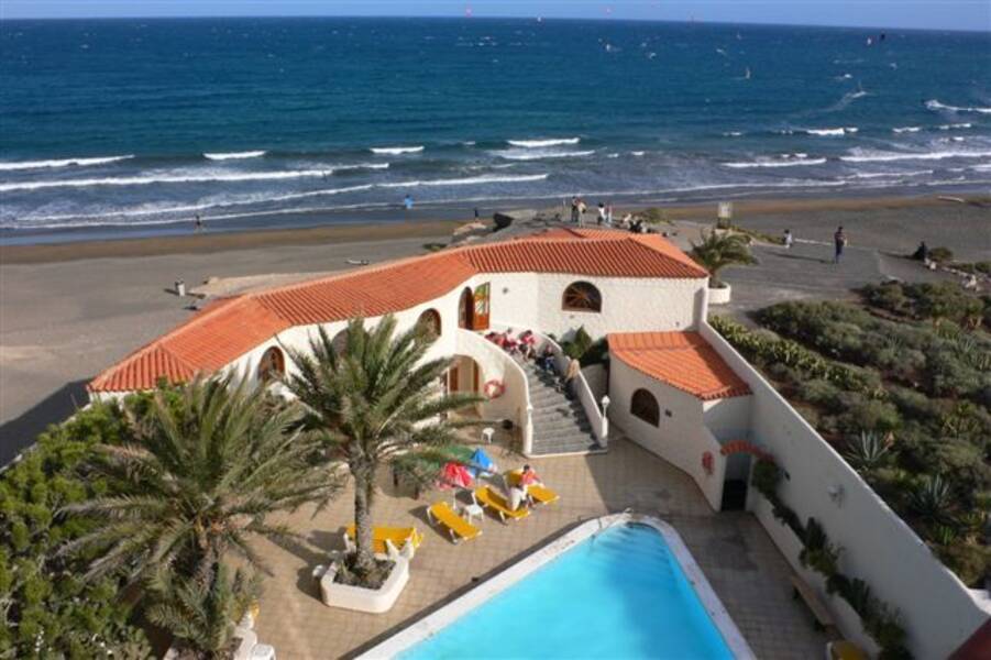 El Medano Hotel Playa Sur Tenerife El Medano Hotel Playa Sur Tenerife