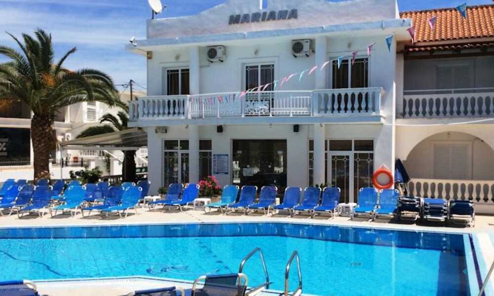 marianna apart hotel zante reviews