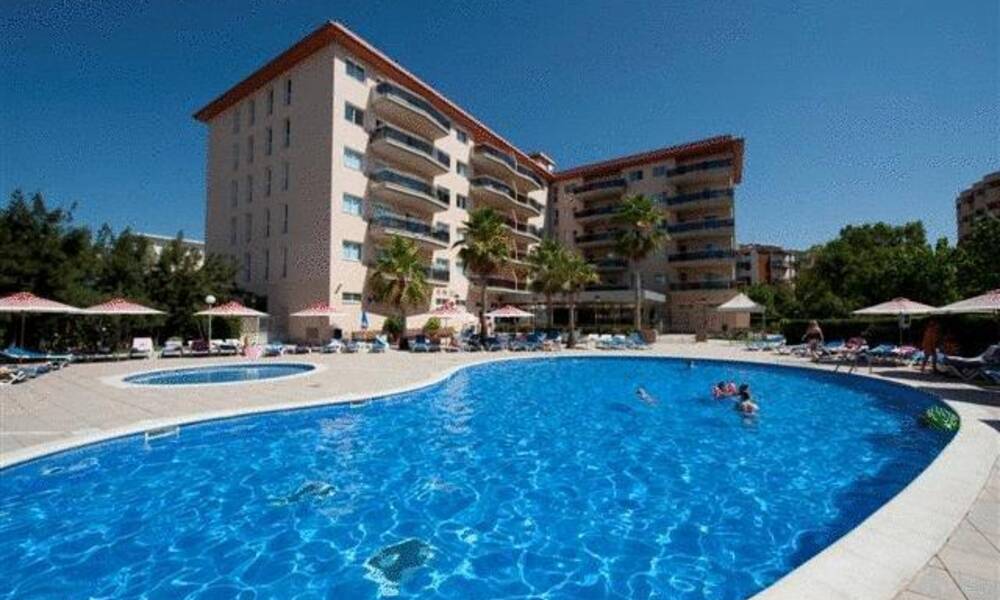 Apartments Pineda Park Salou, Costa Dorada On the Beach