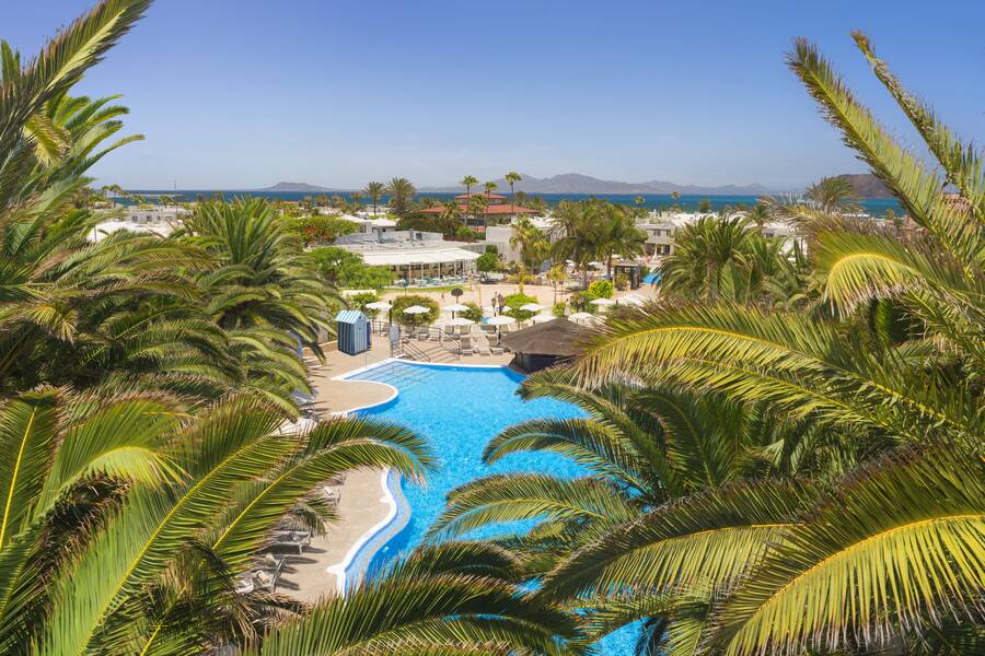 Alua Suites Fuerteventura Corralejo, Fuerteventura On the Beach