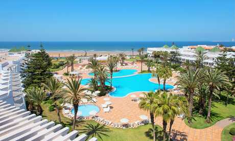 Cheap Agadir Holiday Deals 2024 / 2025 | Sunshine.co.uk