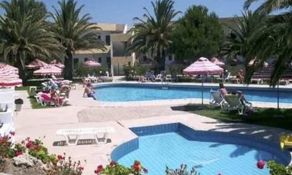 Appart Hotel Fuerteventura Appart Hotel Fuerteventura