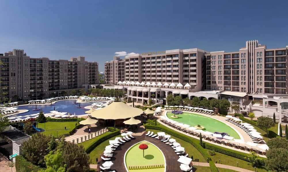 Royal Asarlik Beach Prices Hotel Reviews Gumbet Turkey Tripadvisor