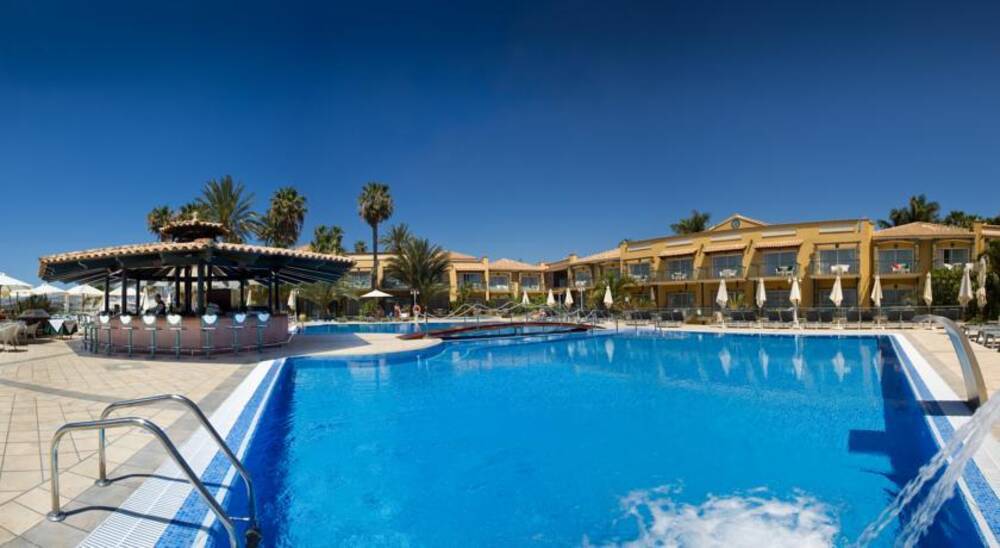 Bull Vital Suites & Spa - Playa Del Ingles, Gran Canaria | eBeach.dk