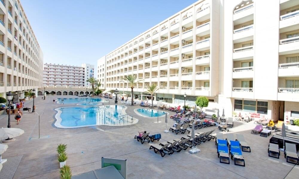 Hotel Columbus Las Americas Tenerife